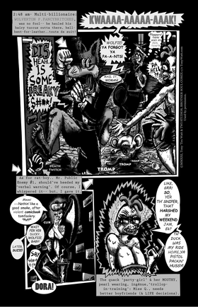 Read H%C  4 Page 8 in English