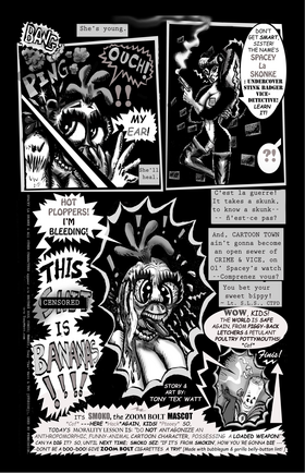 Read H%C  4 Page 9 in English