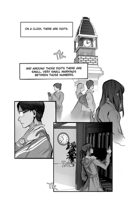 Read H%C  3 Page 10 in English