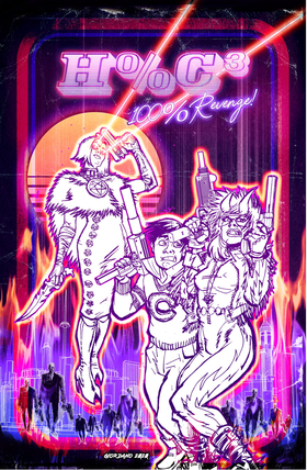 Read H%C  3 Page 1 in English