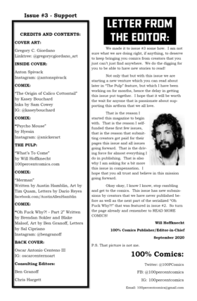 Read H%C  3 Page 3 in English