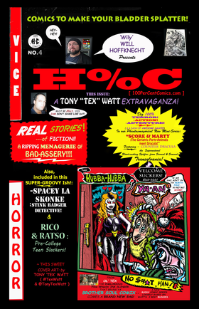 Read H%C  4 Page 1 in English