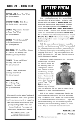 Read H%C  4 Page 3 in English