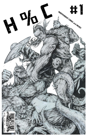 Read H%C  1 Page 1 in English