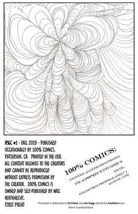 Read H%C  1 Page 2 in English