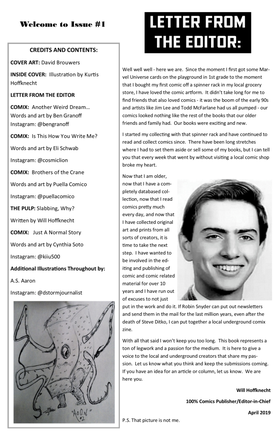 Read H%C  1 Page 3 in English