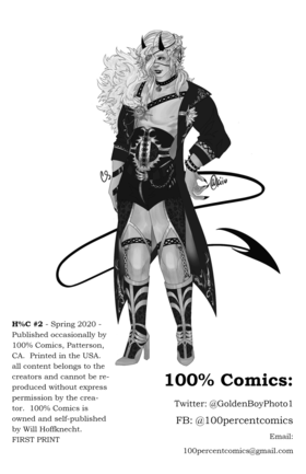 Read H%C  2 Page 2 in English