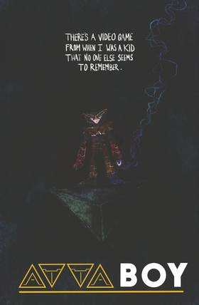 Read ATTABOY  1 Page 9 in English