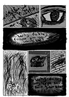 Read Under The Winter Tree  1 Page 5 in English