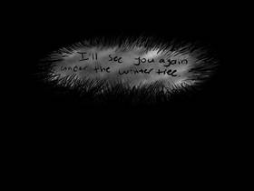 Read Under The Winter Tree  1 Page 7 in English