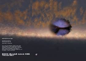 Read The NEBULA at the Trojan Belt  1 Page 5 in English