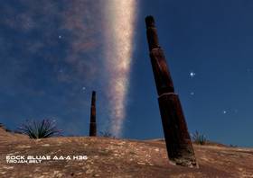Read The NEBULA at the Trojan Belt  1 Page 7 in English