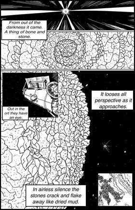 Read Haunt  1 Page 10 in English