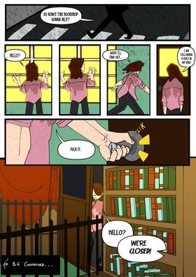Read EgoVerse  1 Page 10 in English