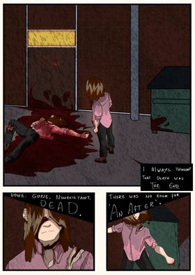Read EgoVerse  1 Page 1 in English