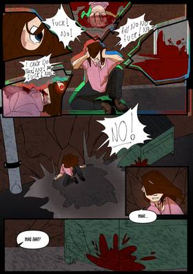 Read EgoVerse  1 Page 3 in English