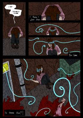 Read EgoVerse  1 Page 4 in English