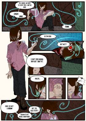 Read EgoVerse  1 Page 5 in English