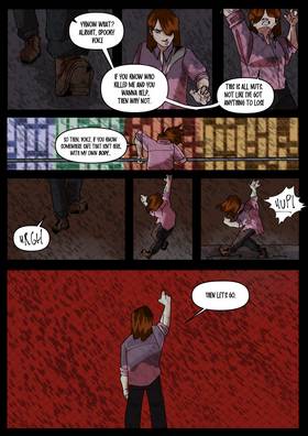 Read EgoVerse  1 Page 7 in English