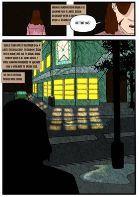 Read EgoVerse  1 Page 9 in English