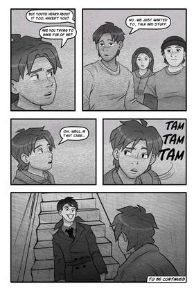 Read Party at Cesare's  3 Page 4 in English