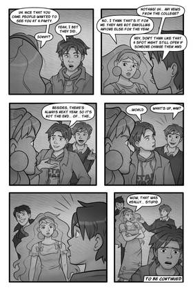 Read Party at Cesare's  4 Page 4 in English