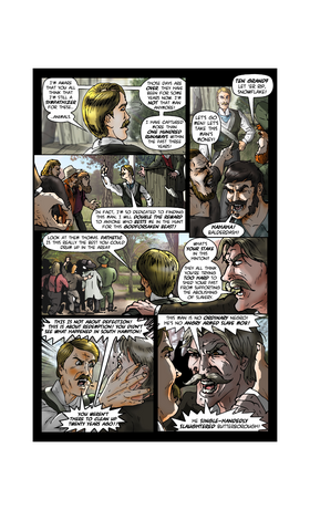 Read The Maroon  2 Page 5 in English