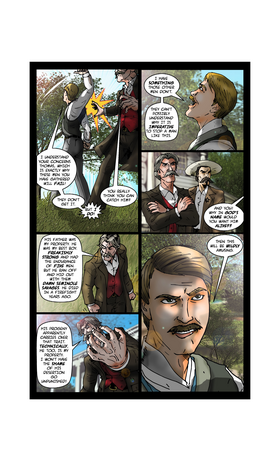 Read The Maroon  2 Page 6 in English