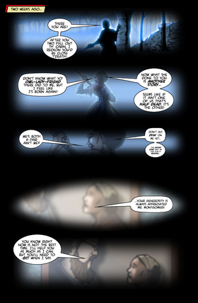 Read The Maroon  4 Page 3 in English