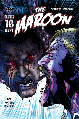 Read The Maroon  16 Page 1 in English