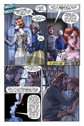 Read The Maroon  17 Page 7 in English