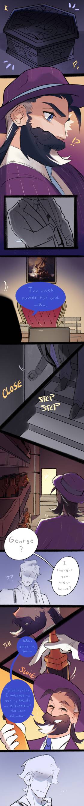 Read Perish  1 Page 7 in English