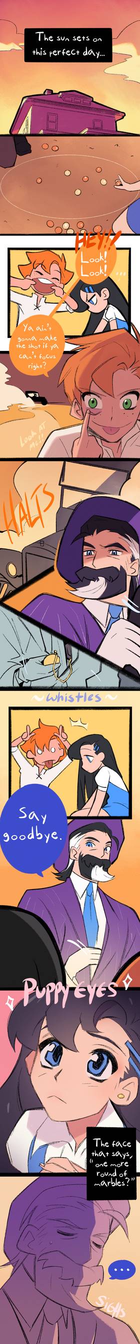 Read Perish  2 Page 3 in English