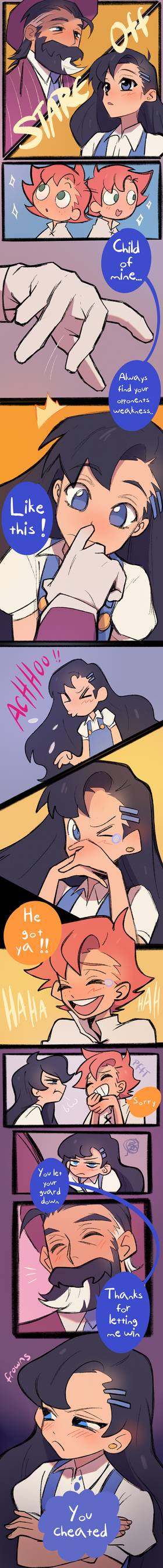 Read Perish  2 Page 4 in English