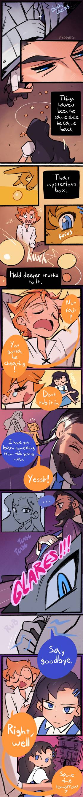 Read Perish  2 Page 5 in English