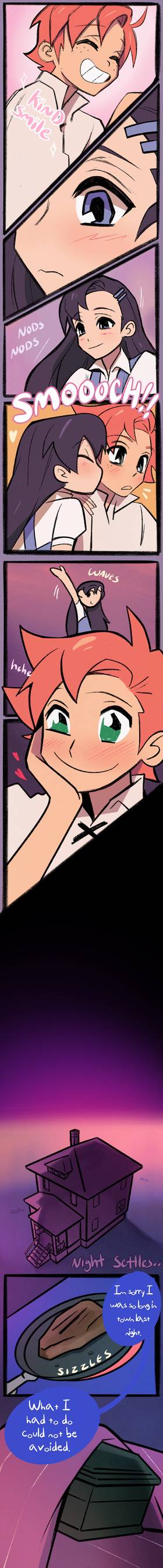 Read Perish  2 Page 6 in English