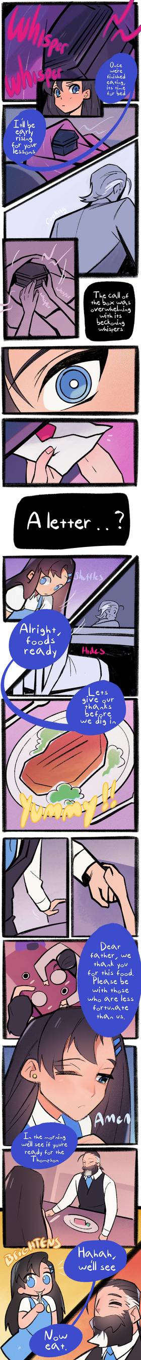 Read Perish  2 Page 7 in English