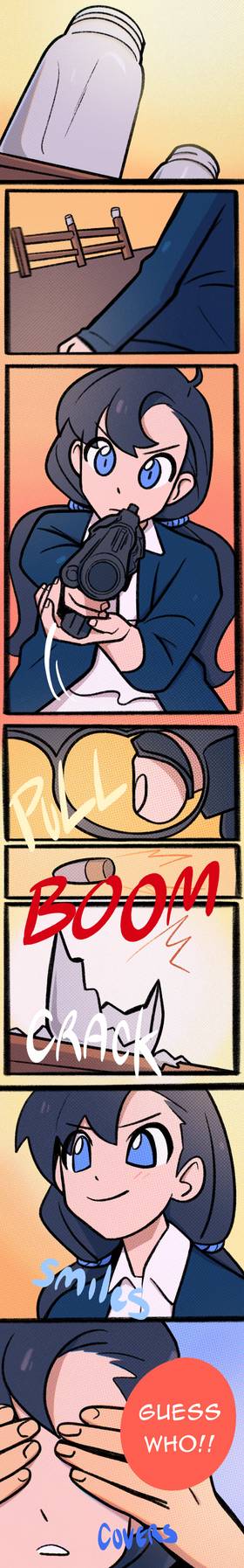Read Perish  4 Page 4 in English