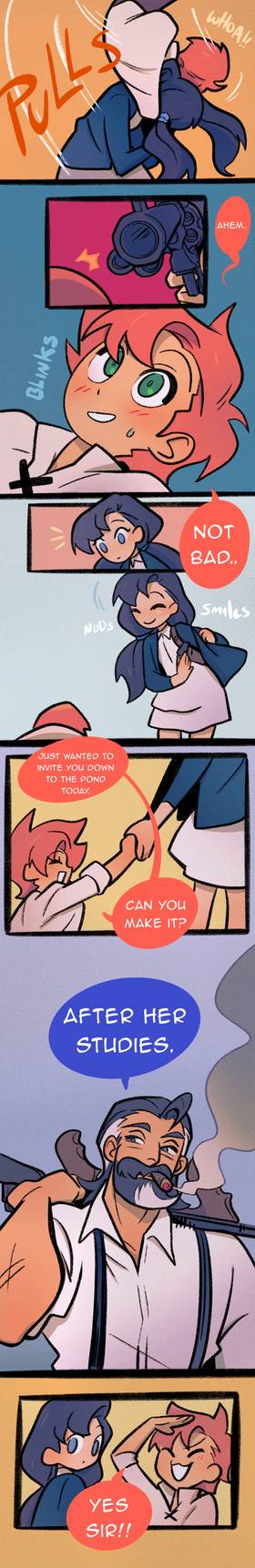 Read Perish  4 Page 5 in English