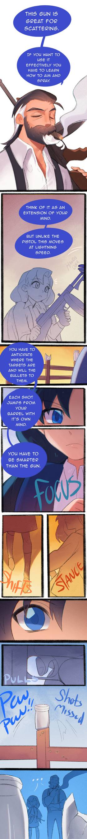 Read Perish  4 Page 7 in English