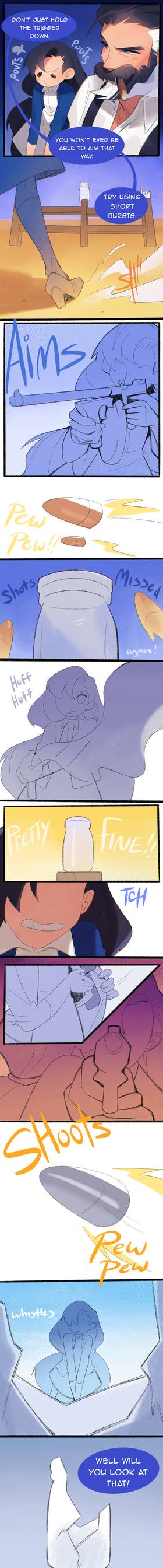 Read Perish  4 Page 8 in English