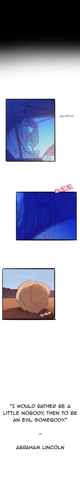 Read Perish  5 Page 2 in English