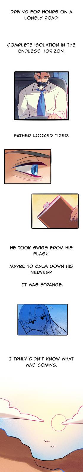 Read Perish  5 Page 3 in English