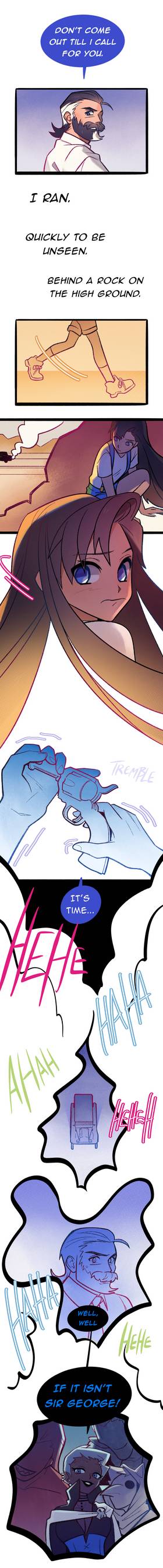 Read Perish  5 Page 6 in English