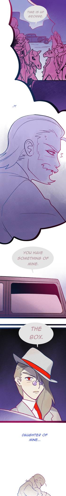 Read Perish  5 Page 7 in English
