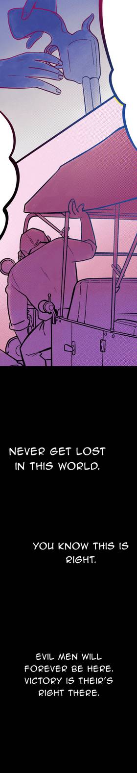 Read Perish  5 Page 8 in English