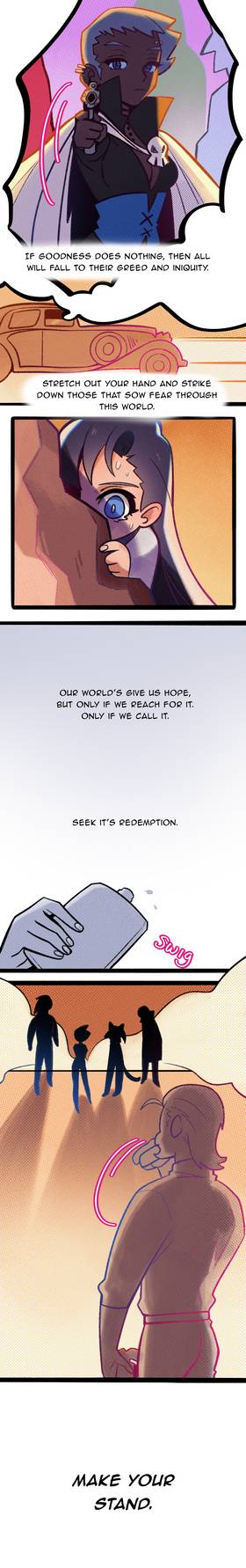 Read Perish  5 Page 9 in English