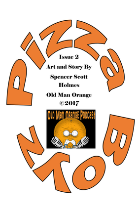 Read Pizza Boyz  2 Page 2 in English