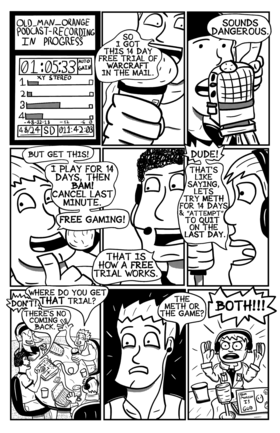 Read Pizza Boyz  2 Page 3 in English