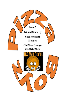 Read Pizza Boyz  5 Page 2 in English